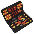 Electrical VDE Tool Kit 11pc