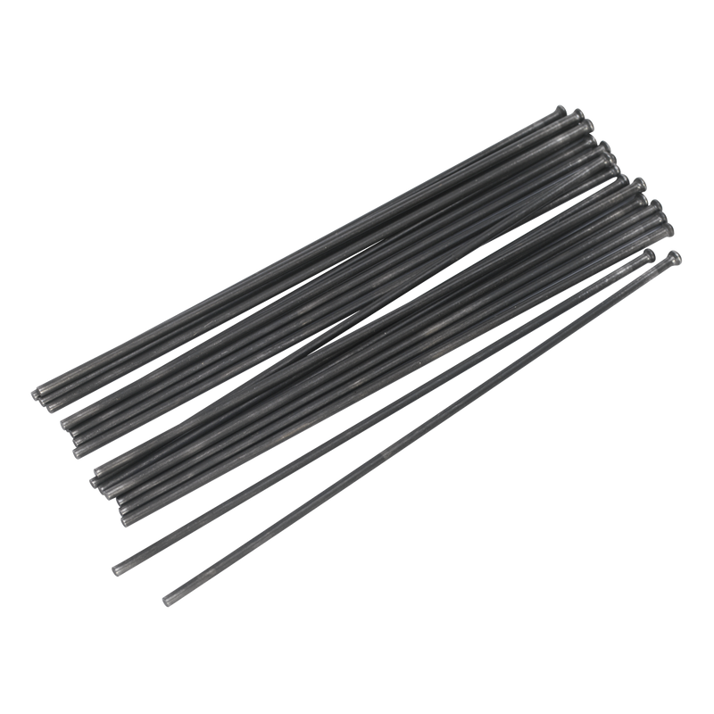 Needle Set 19pc 3 x 180mm