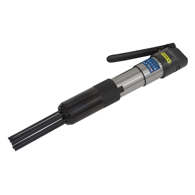 Air Needle Scaler 32mm Stroke