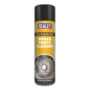 Brake Parts Cleaner 500ml