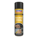 Electrical Contact Cleaner 500ml