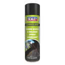 Freeze Shock & Release Spray Lubricant 500ml
