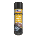 Paint & Gasket Remover 500ml