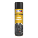 Foam Cleaner Multipurpose 500ml