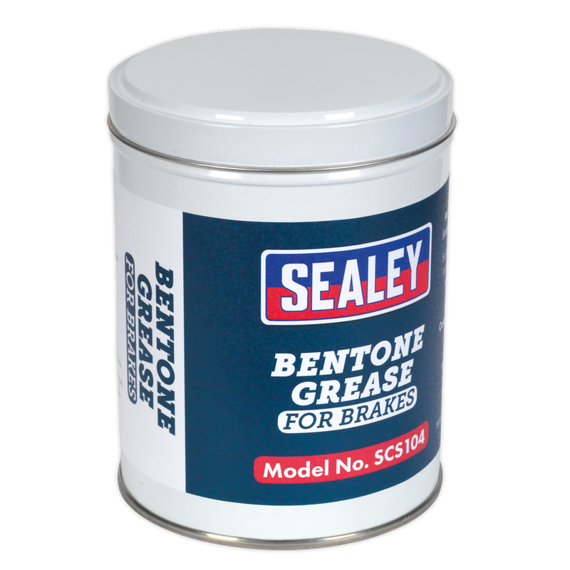 Bentone Grease for Brakes 500g Tin