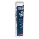 EP2 Lithium Complex Grease Cartridge 400g