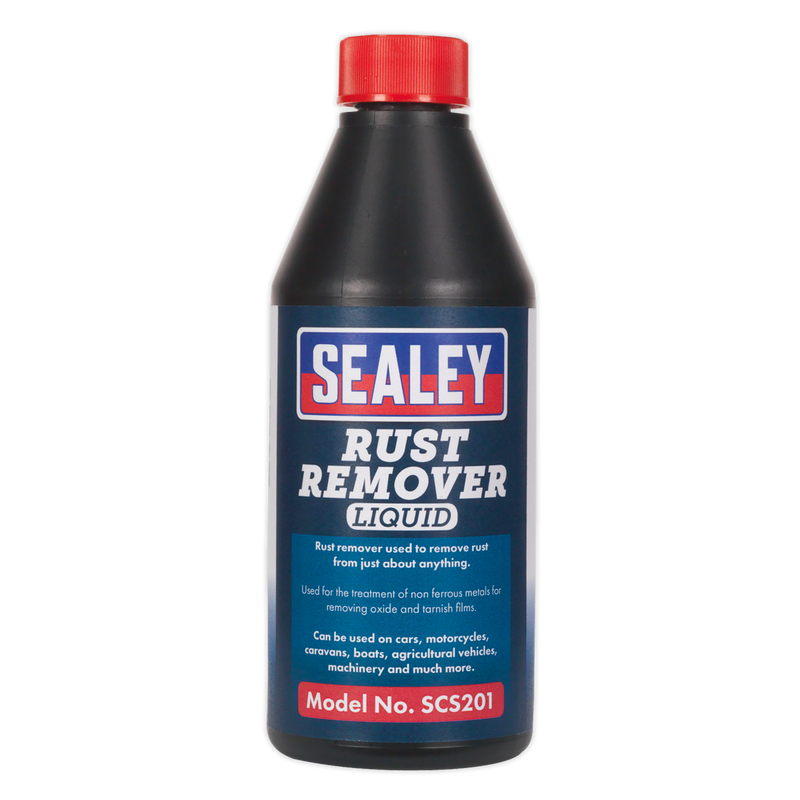 Rust Remover 500ml