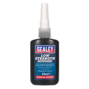 Thread Lock Low Strength 50ml