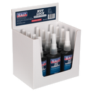 Nut Lock Medium Strength 50ml Pakke med 12