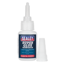 Super Lim Fast Setting 20g