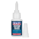 Super Glue Rapid Sett 20g