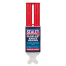 Slow-Set 20 Minute Epoxy Adhesive 25ml