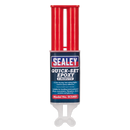 Quick-Set 5 Minute Epoxy Adhesive 25ml