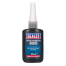Bearing Fit Retainer High Strength 50ml