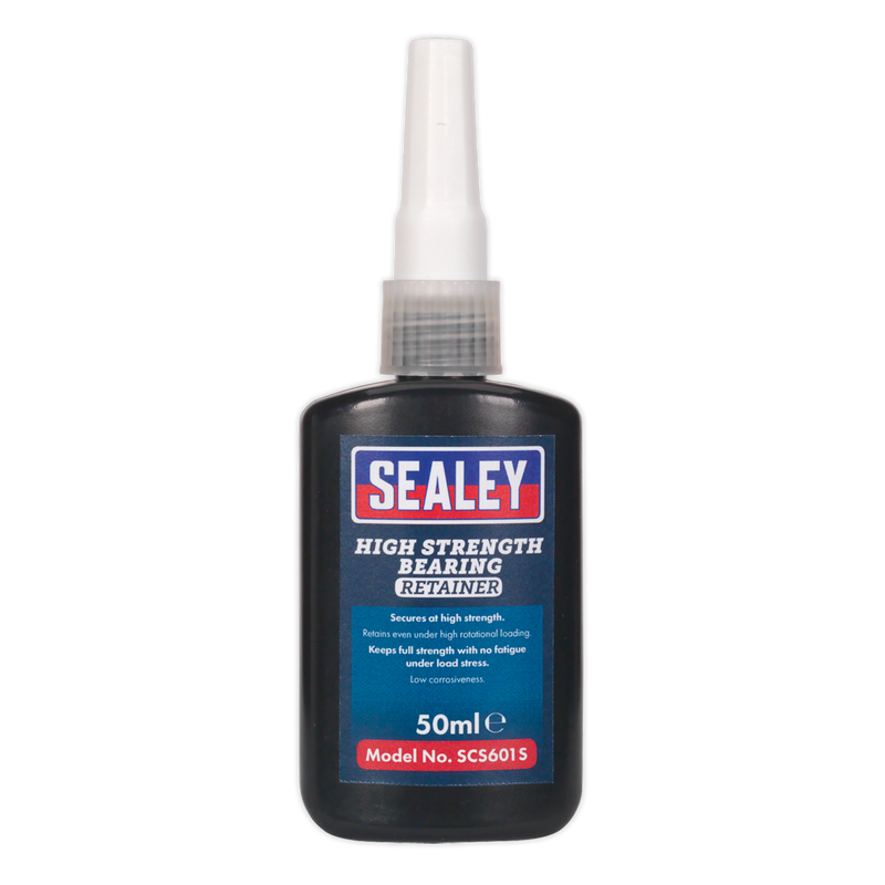 Bearing Fit Retainer High Strength 50ml