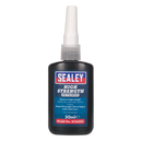 High Strength Retainer 50ml