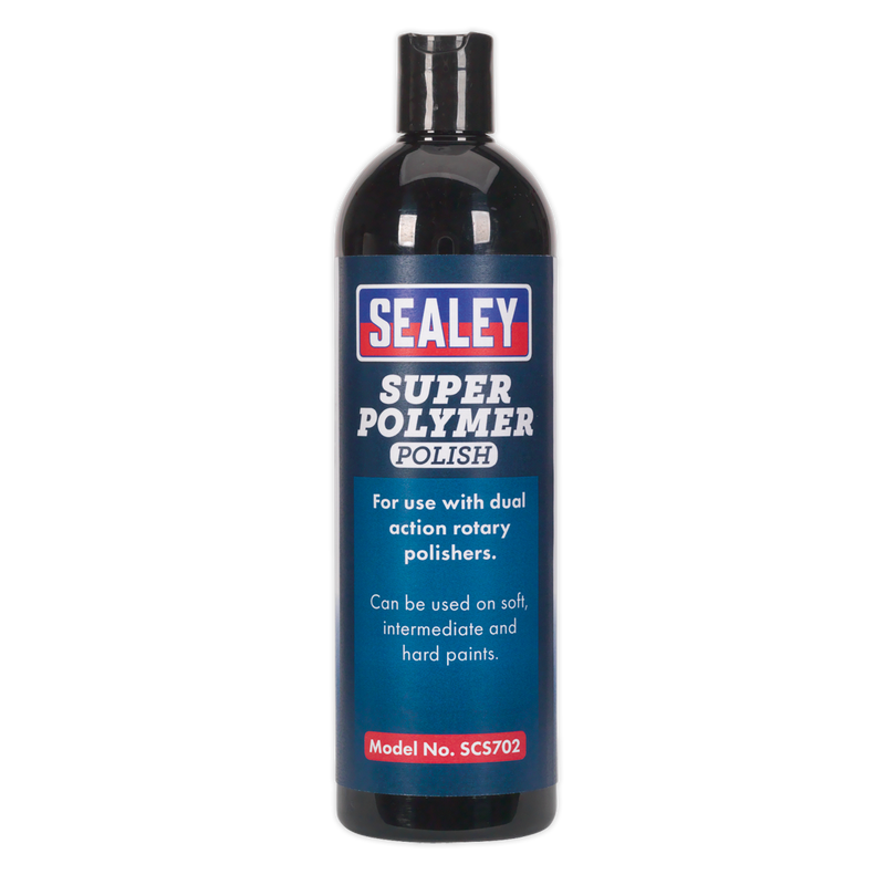 Super Polymer Polish 500ml