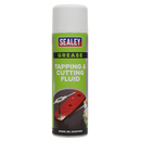 Tapping & Cutting Fluid 500ml