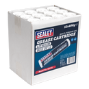 Grease Cartridge EP2 Lithium 400g Pack of 12