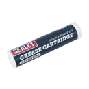 Grease Cartridge EP2 Lithium 400g