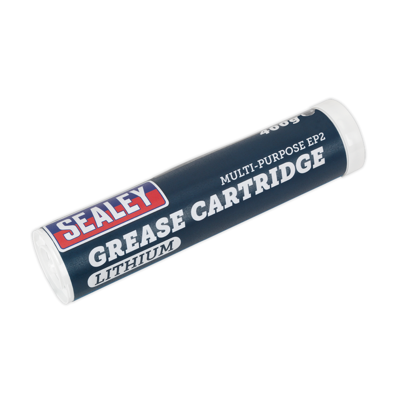 Grease Cartridge EP2 Lithium 400g