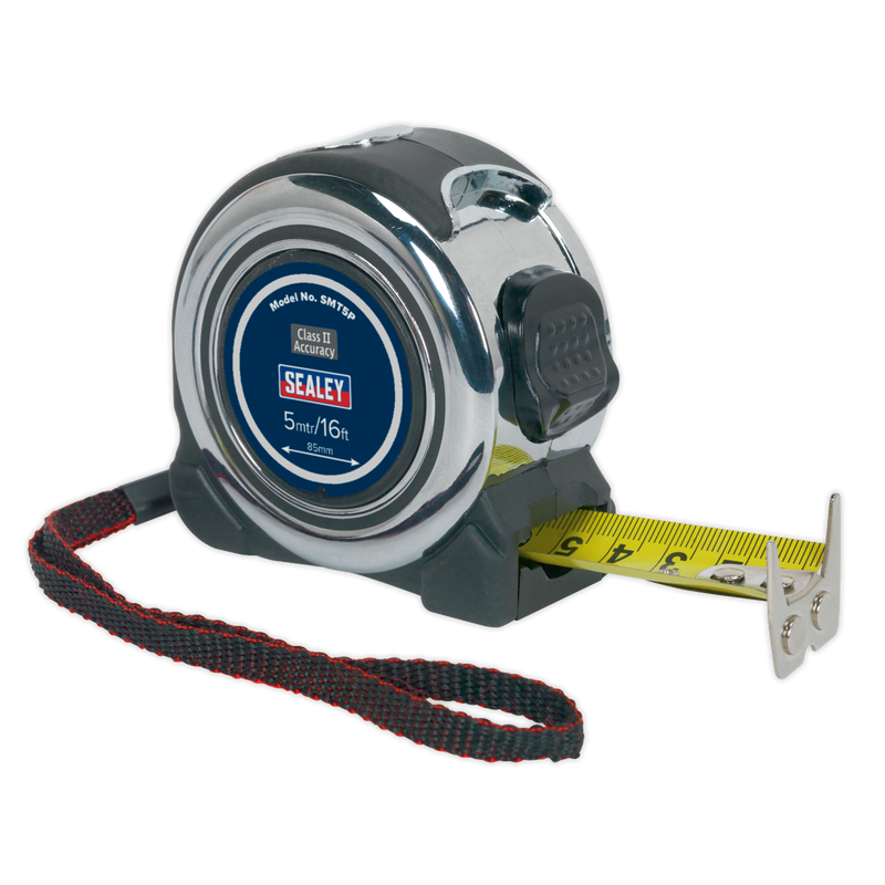 Professional Tape Measure 5m(16ft)
