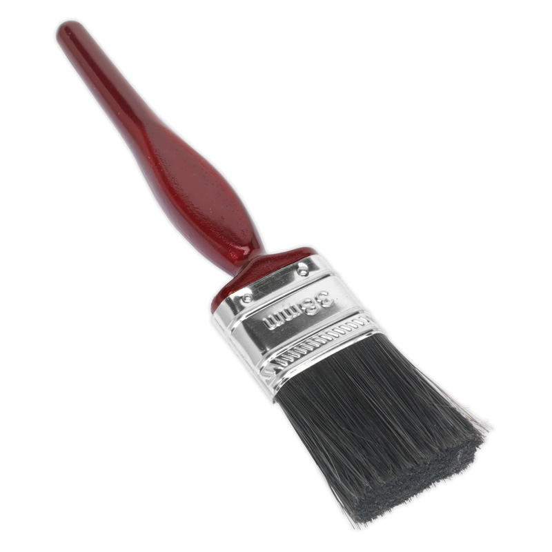 Pure Bristle Paint Brush 38mm Pack of 10