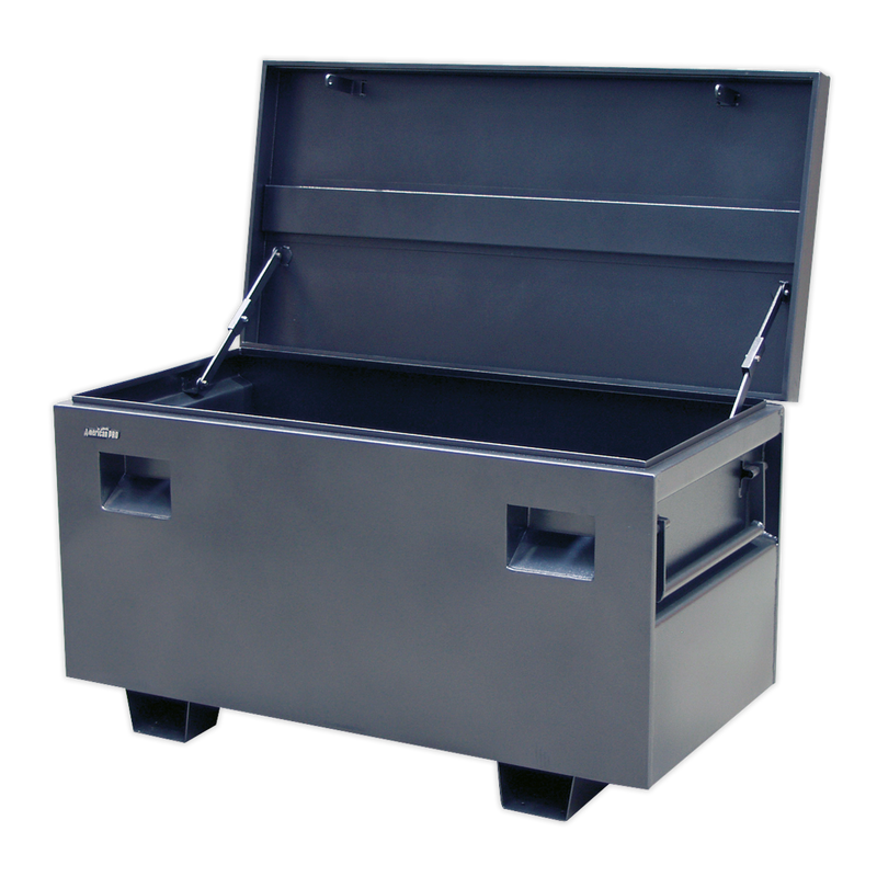 Site Box 1220 x 610 x 700mm