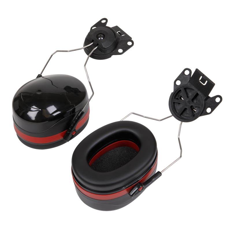 Ear Defenders Folding