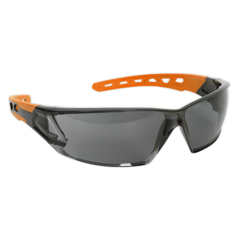 Safety Spectacles - Anti-Glare Lens