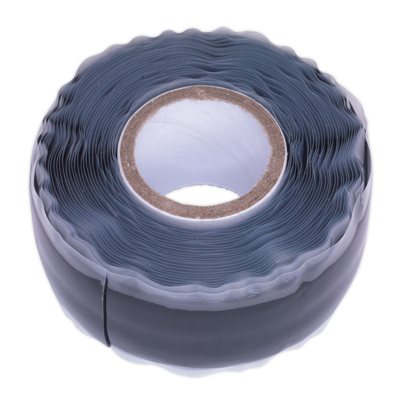 Silicone Repair Tape 5m Black