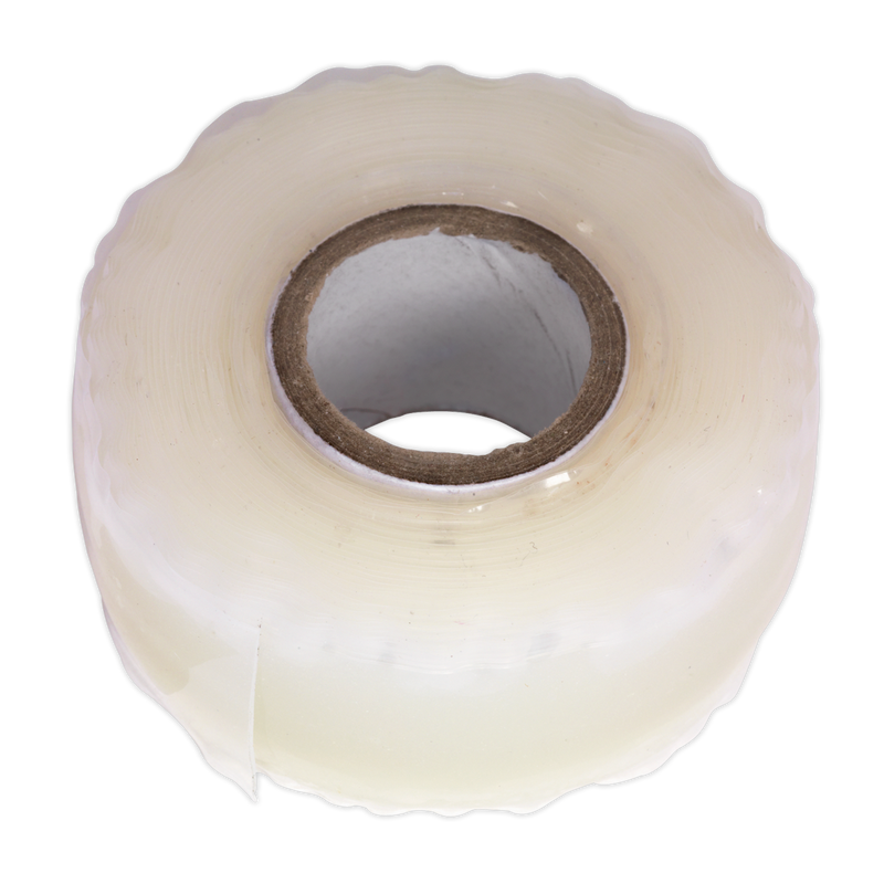 Silicone Repair Tape 5m Clear
