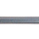 Studding M24 x 1m Zinc Pack of 2