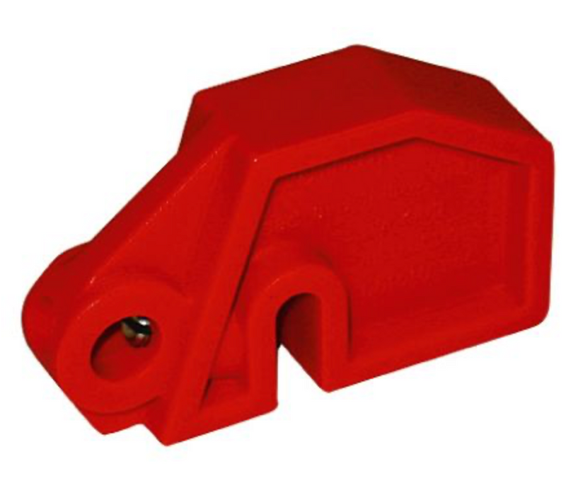 Universal Lockout Device For Fuse Holders