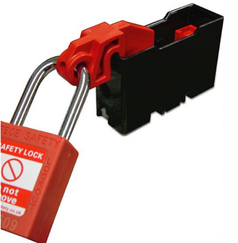 Slimline Universal Fuse Lockout