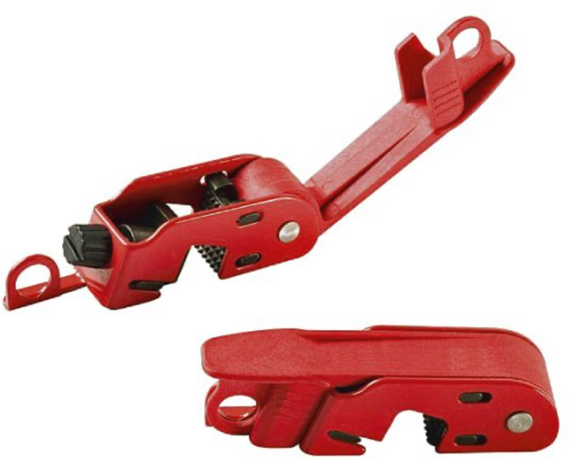 Grip Tight MCB Lockout (Over Toggle Fitting)
