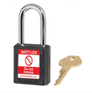 XENOY Padlock - Keyed Differently - Various Colours