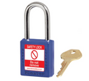XENOY Padlock - Keyed Differently - Various Colours