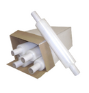 Pallet Wrap Clear 400mm 17mu Ext. Core