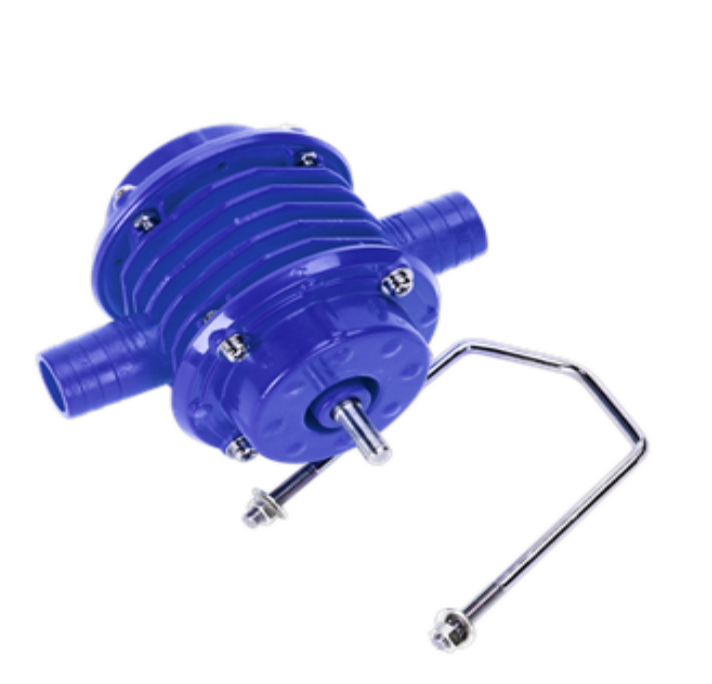 Water Pump Drill Powered Heavy-Duty