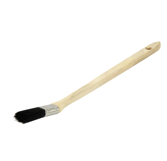 Dog Leg Brush - Various Sizes
