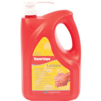 Swarfega Orange 4Ltr Pump