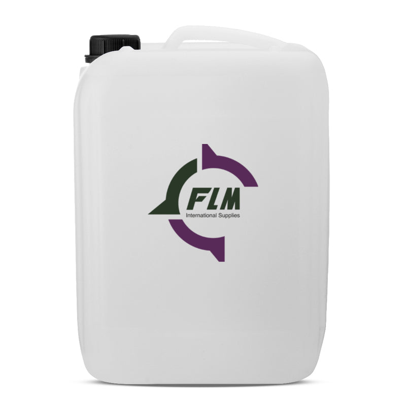 Maintenance Oil