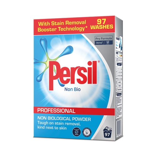 Persil Pro Formula Non Biological 97 wash