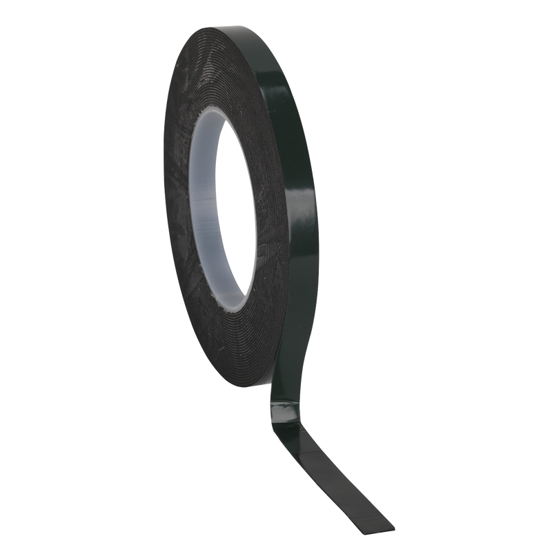 Double-Sided Adhesive Foam Tape - Various Sizes