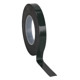 Double-Sided Adhesive Foam Tape - Various Sizes