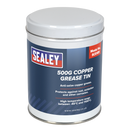 Copper Grease 500g Tin