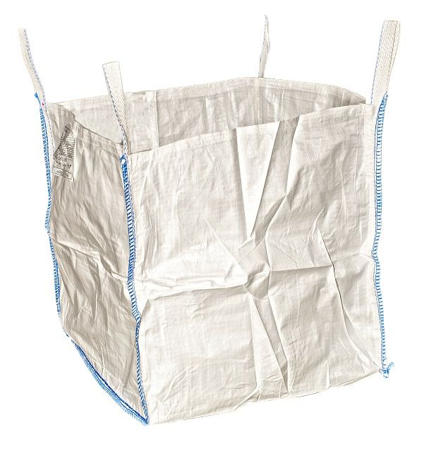 Sugar Bags Tonne Bag