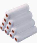Radiator Rollers Refill (Pack of 10)