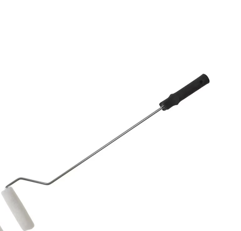 Radiator Rollers with Refill